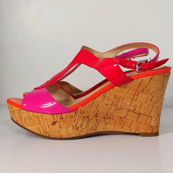 Marc Fischer Wedge - Picture 2 of 11